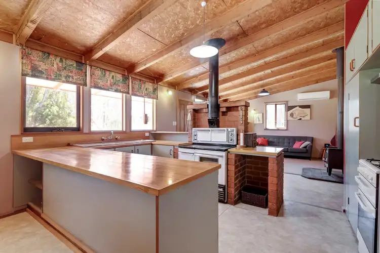 Third view of Homely rural property listing, 61 Redcastle Cemetery Road, Redcastle VIC 3523