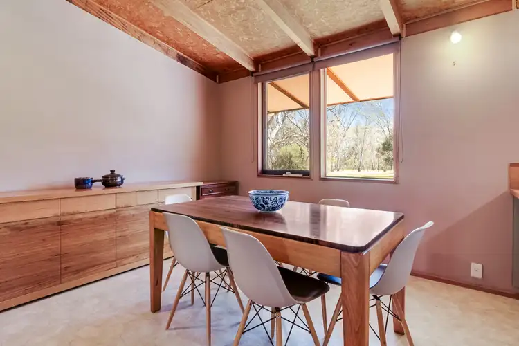 Fourth view of Homely rural property listing, 61 Redcastle Cemetery Road, Redcastle VIC 3523