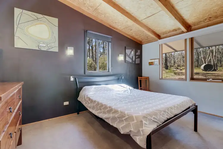 Fifth view of Homely rural property listing, 61 Redcastle Cemetery Road, Redcastle VIC 3523