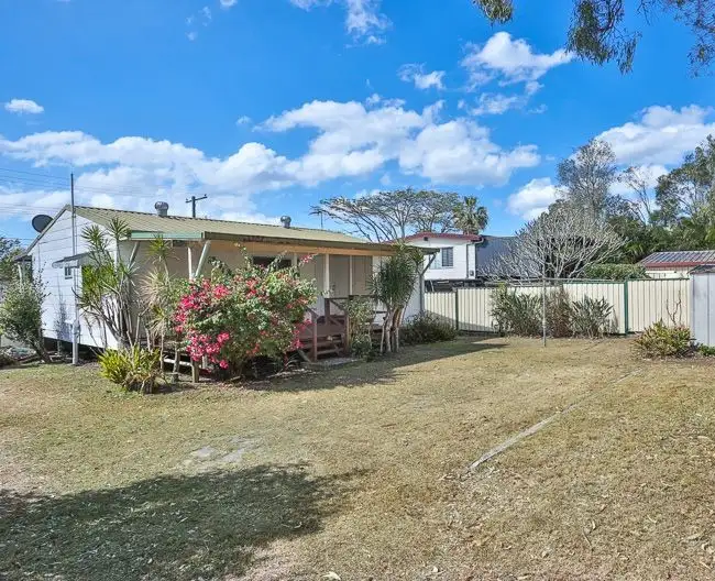41 Garoona Grove, Slacks Creek QLD 4127