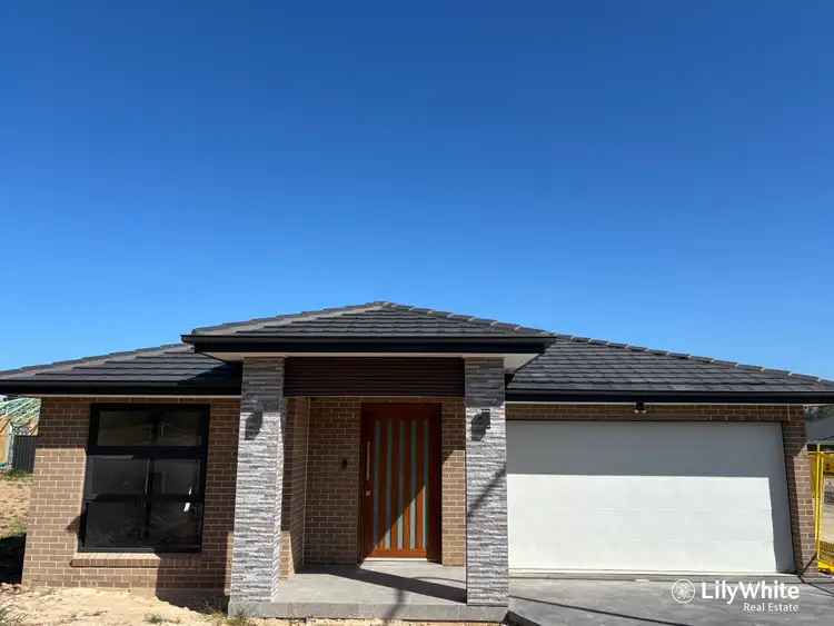 57 Gould Road, Claymore NSW 2559
