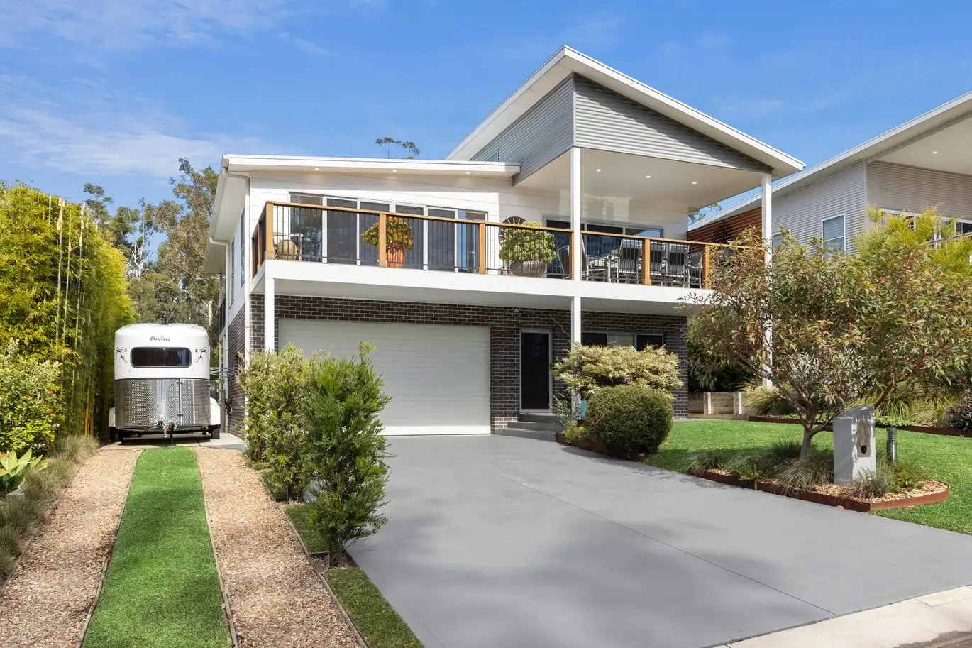 Main view of Homely house listing, 7 Belah Glen, Bendalong NSW 2539