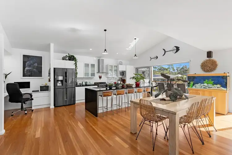 Second view of Homely house listing, 7 Belah Glen, Bendalong NSW 2539