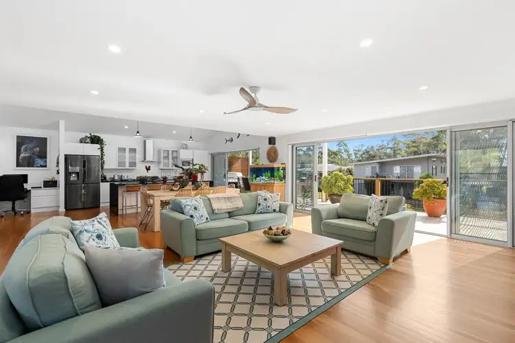 Fourth view of Homely house listing, 7 Belah Glen, Bendalong NSW 2539