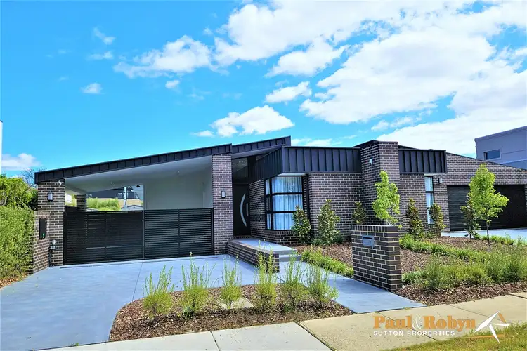 12B Pedder Street, O'connor ACT 2602