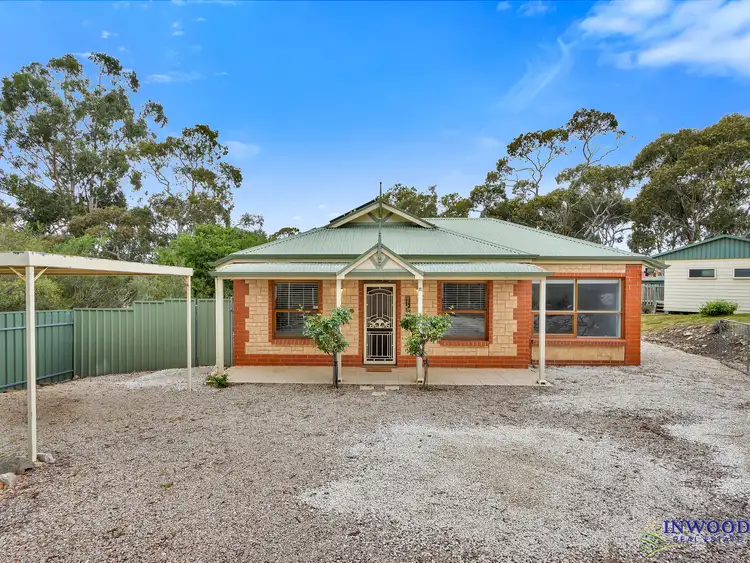 11 Pflaum Street, Birdwood SA 5234