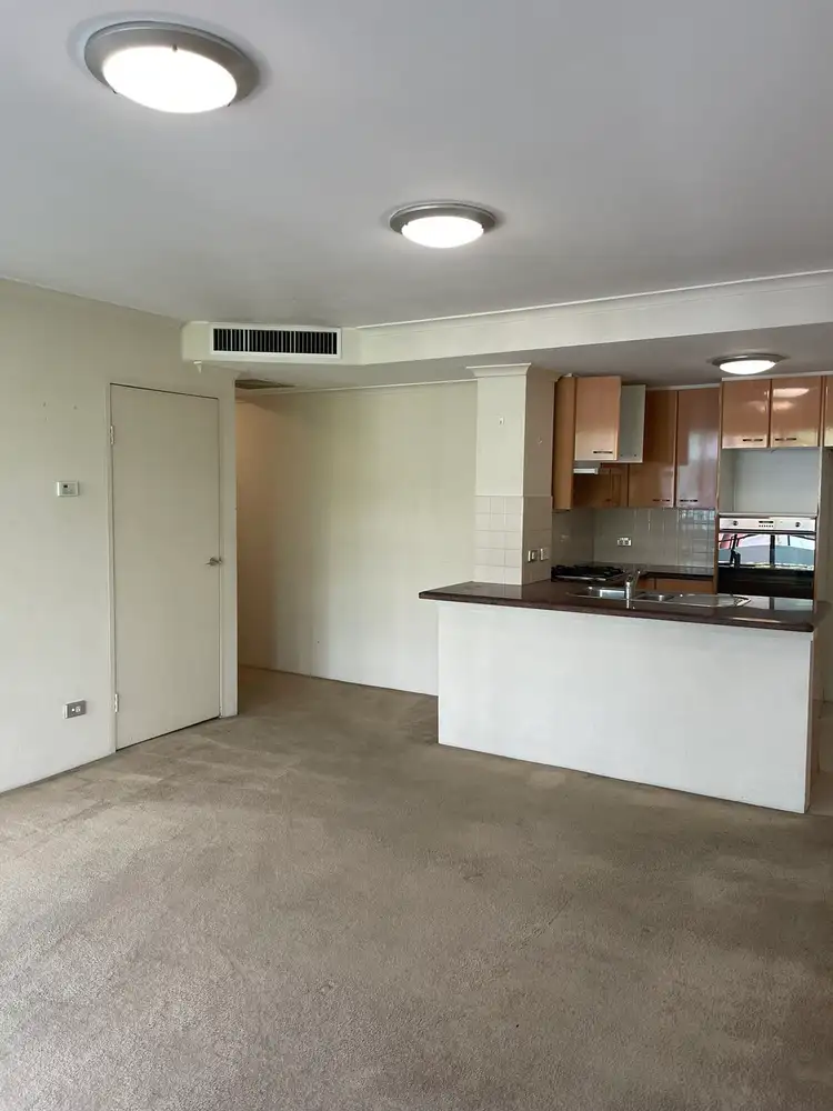 22/288 WATTLE STREET, Ultimo NSW 2007