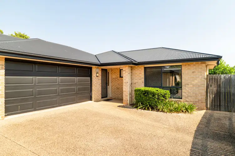 3/66 Drummond Street, Rangeville QLD 4350