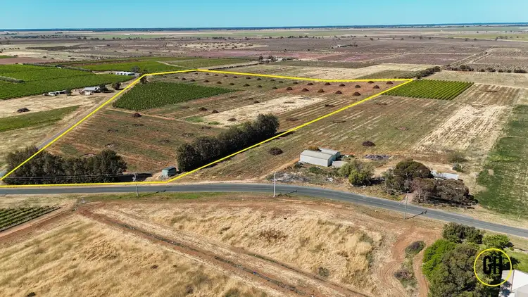 251 Ridge Road, Tresco VIC 3583