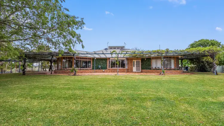 Second view of Homely house listing, 13632 New England Highway, Tamworth NSW 2340