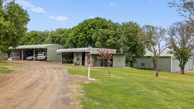 Third view of Homely house listing, 13632 New England Highway, Tamworth NSW 2340