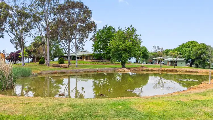 Fifth view of Homely house listing, 13632 New England Highway, Tamworth NSW 2340