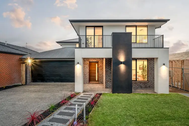 50 Freedom Drive, Mount Duneed VIC 3217