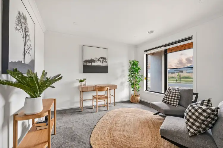 Third view of Homely house listing, 50 Freedom Drive, Mount Duneed VIC 3217