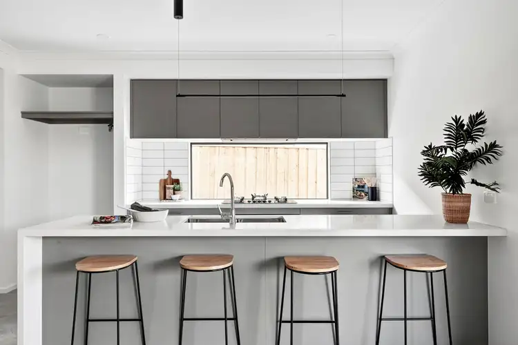 Fourth view of Homely house listing, 50 Freedom Drive, Mount Duneed VIC 3217