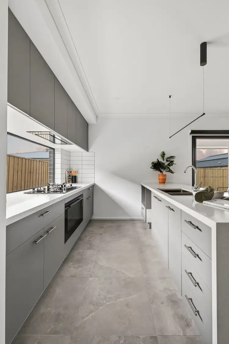 Fifth view of Homely house listing, 50 Freedom Drive, Mount Duneed VIC 3217