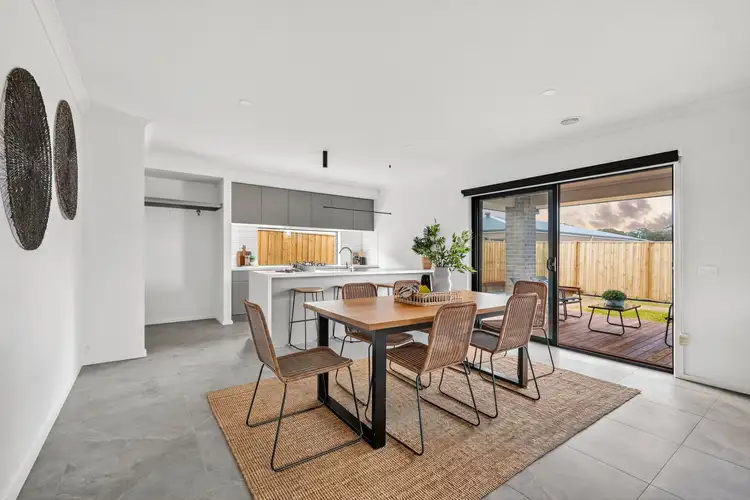 Sixth view of Homely house listing, 50 Freedom Drive, Mount Duneed VIC 3217