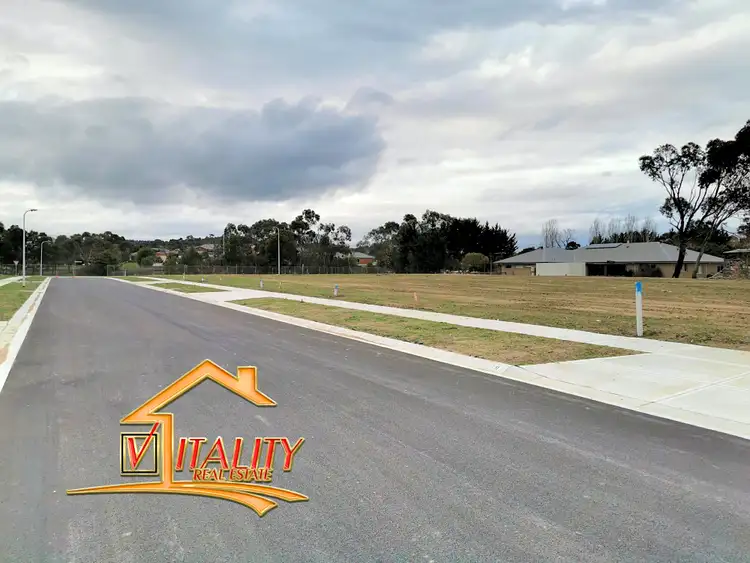 LOT 19123 Fabius Way, Manor Lakes VIC 3024