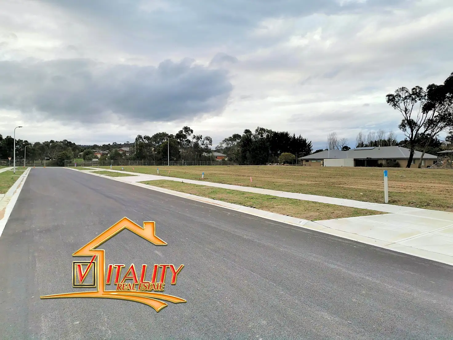 Main view of Homely land listing, LOT 19123 Fabius Way, Manor Lakes VIC 3024