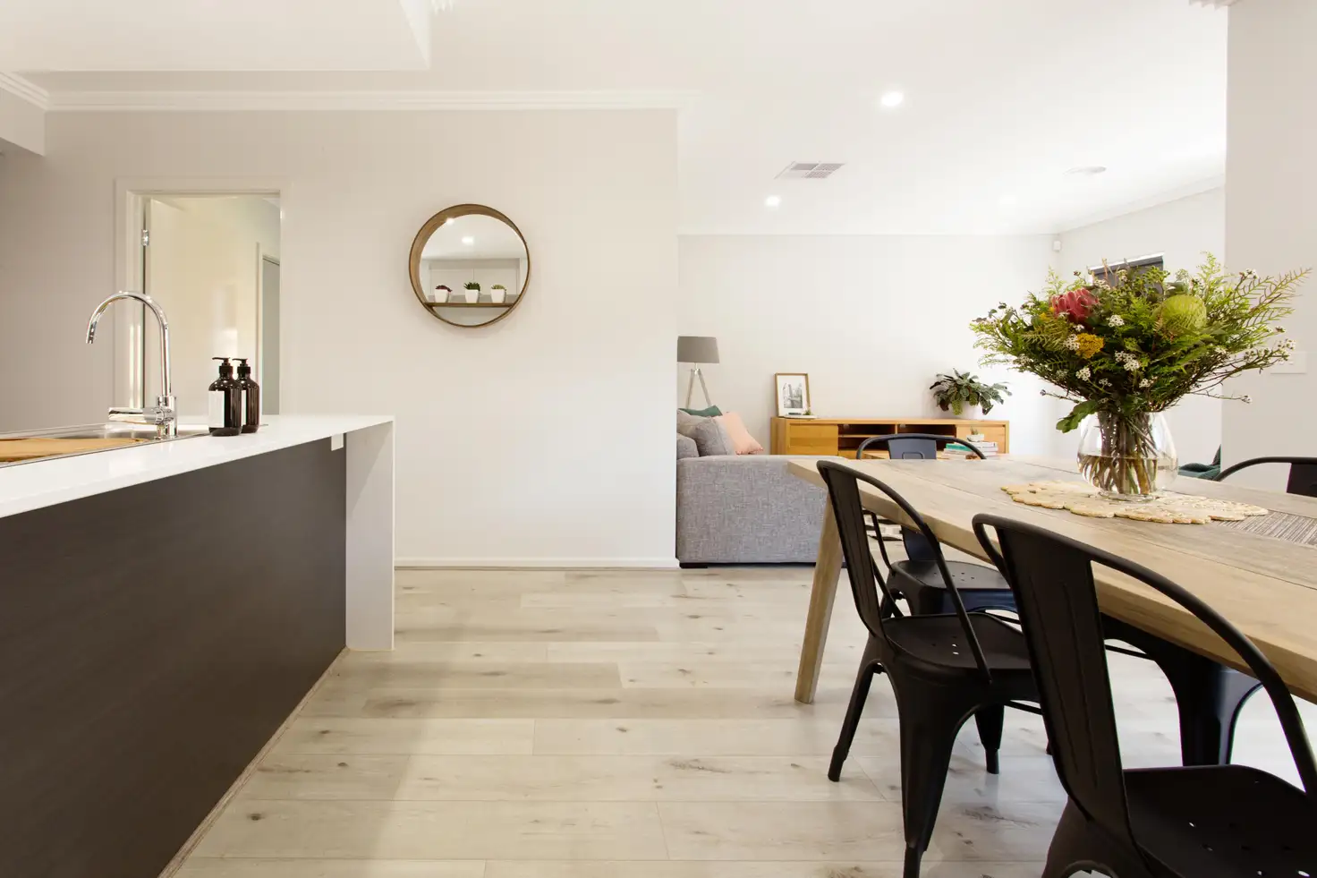 Main view of Homely house listing, 19123 Fabius Way, Manor Lakes VIC 3024