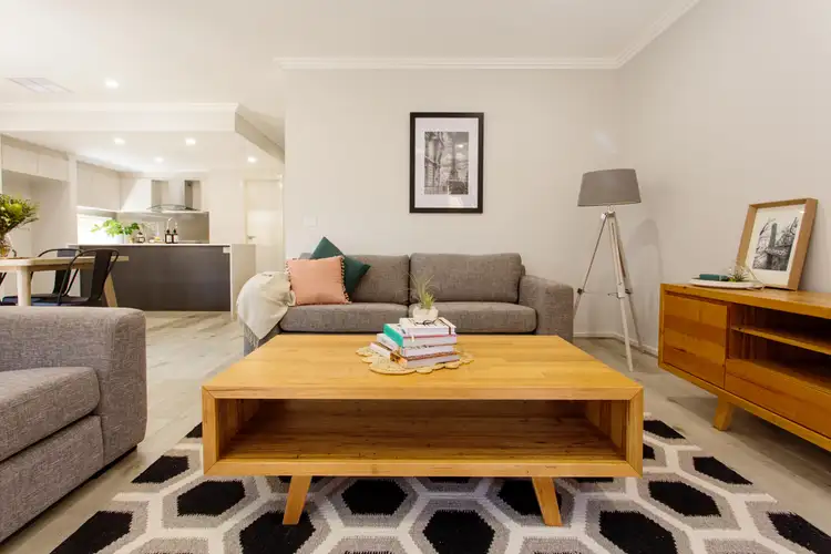 Second view of Homely house listing, 19123 Fabius Way, Manor Lakes VIC 3024