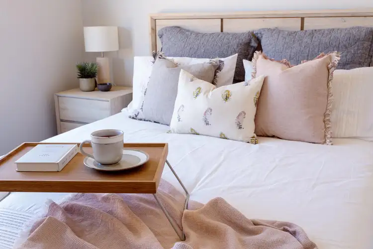 Third view of Homely house listing, 19123 Fabius Way, Manor Lakes VIC 3024