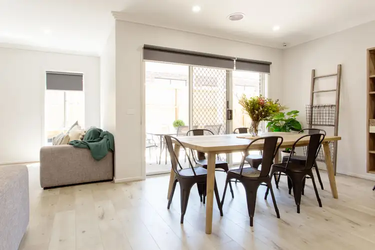 Fifth view of Homely house listing, 19123 Fabius Way, Manor Lakes VIC 3024