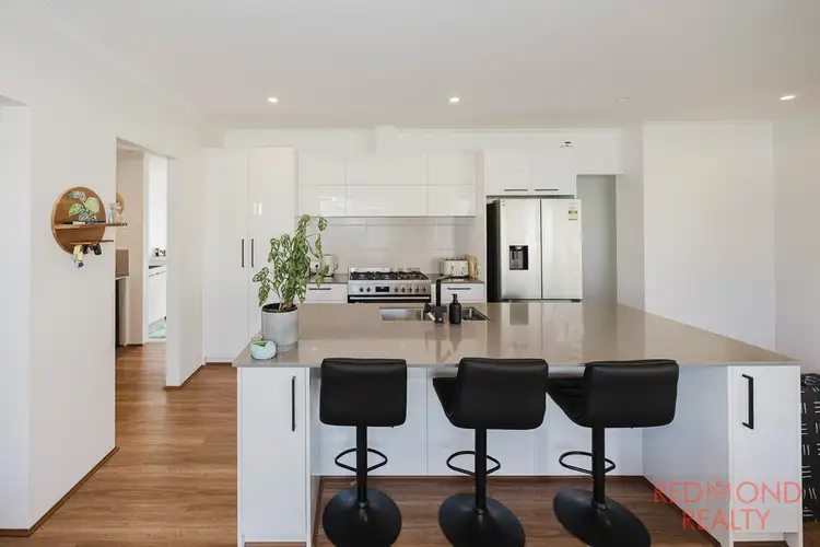 Second view of Homely house listing, 24 Keppel Grove, Eglinton WA 6034