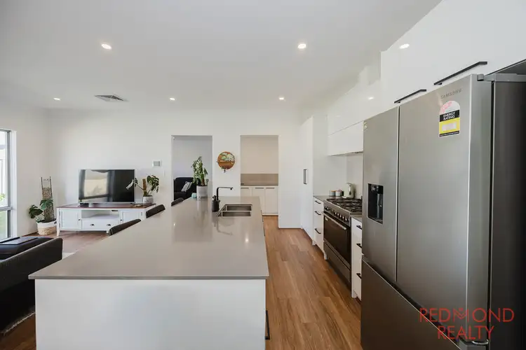 Third view of Homely house listing, 24 Keppel Grove, Eglinton WA 6034