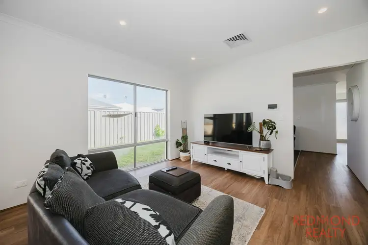 Fourth view of Homely house listing, 24 Keppel Grove, Eglinton WA 6034