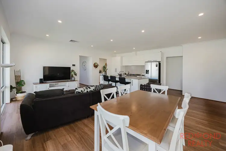 Sixth view of Homely house listing, 24 Keppel Grove, Eglinton WA 6034