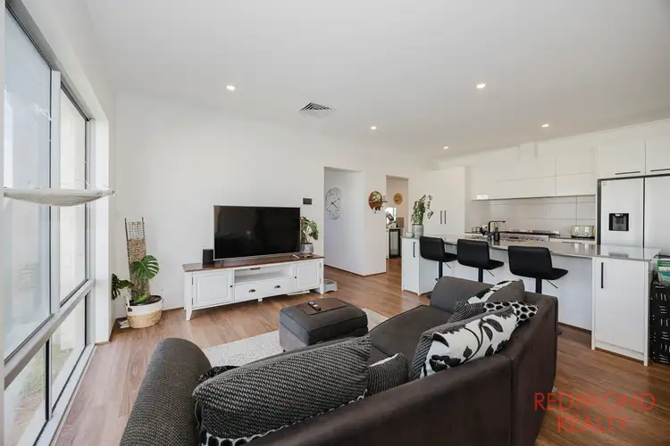 Seventh view of Homely house listing, 24 Keppel Grove, Eglinton WA 6034