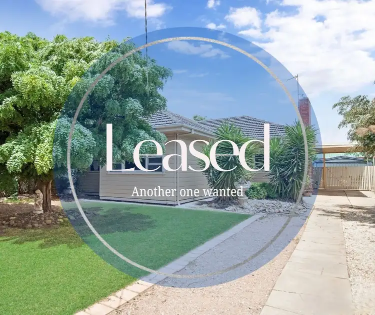 43 Ely Street, Yarrawonga VIC 3730