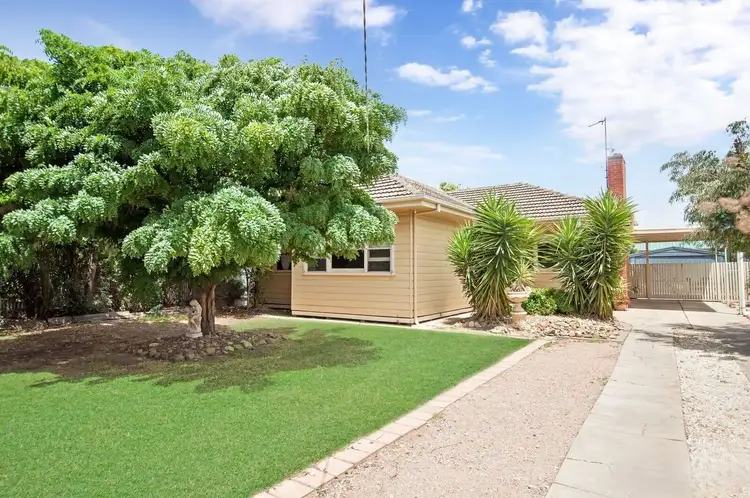 43 Ely Street, Yarrawonga VIC 3730