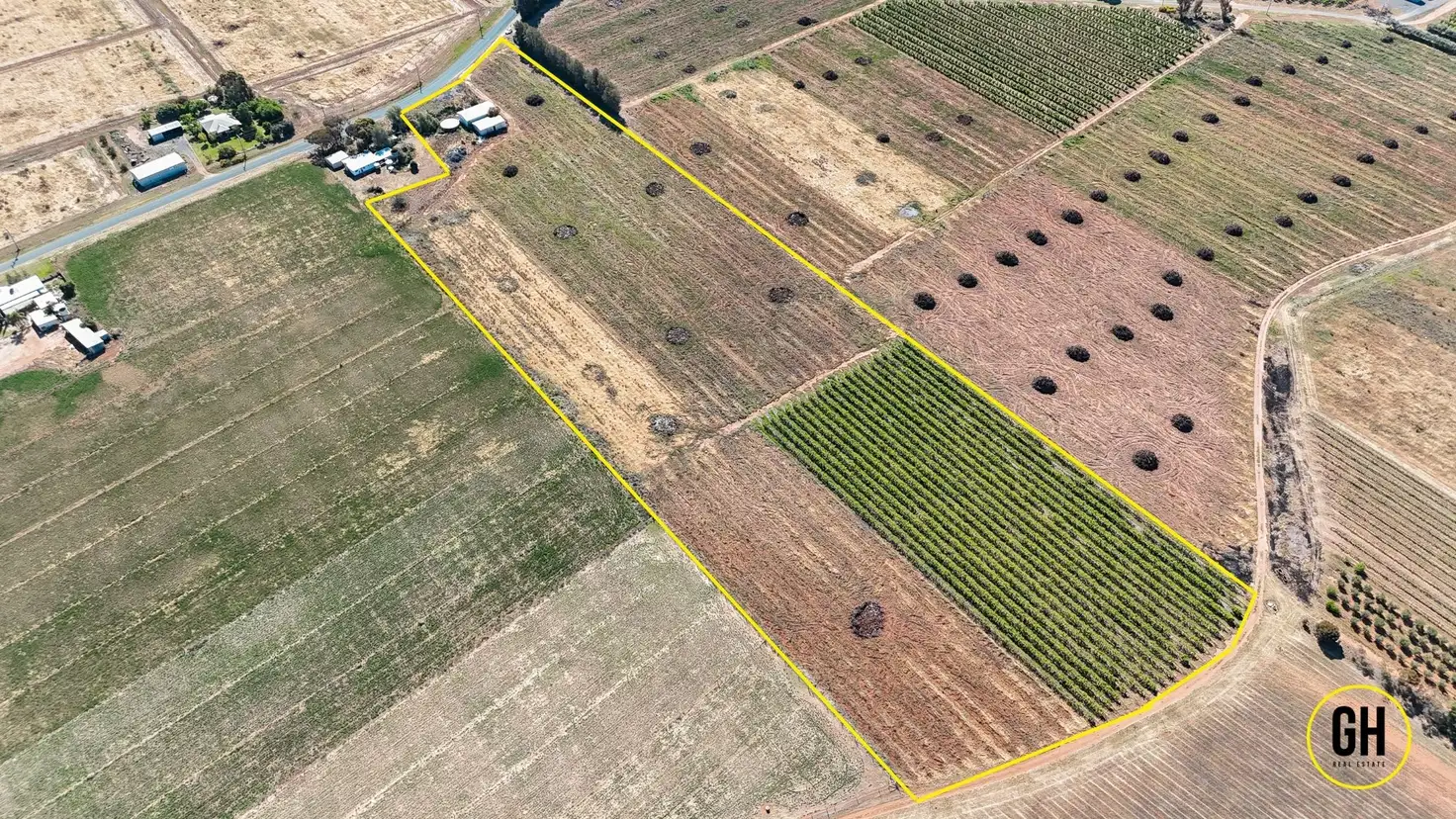 Main view of Homely rural property listing, Lot 2 LP 128006 Ridge Rd, Tresco VIC 3583