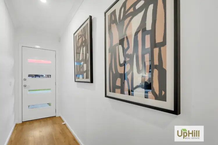 Second view of Homely house listing, 14 Greenfinch Drive, Clyde North VIC 3978