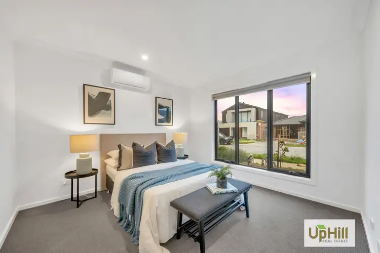 Third view of Homely house listing, 14 Greenfinch Drive, Clyde North VIC 3978