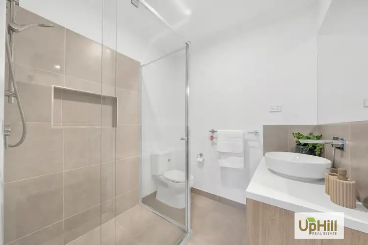 Fourth view of Homely house listing, 14 Greenfinch Drive, Clyde North VIC 3978