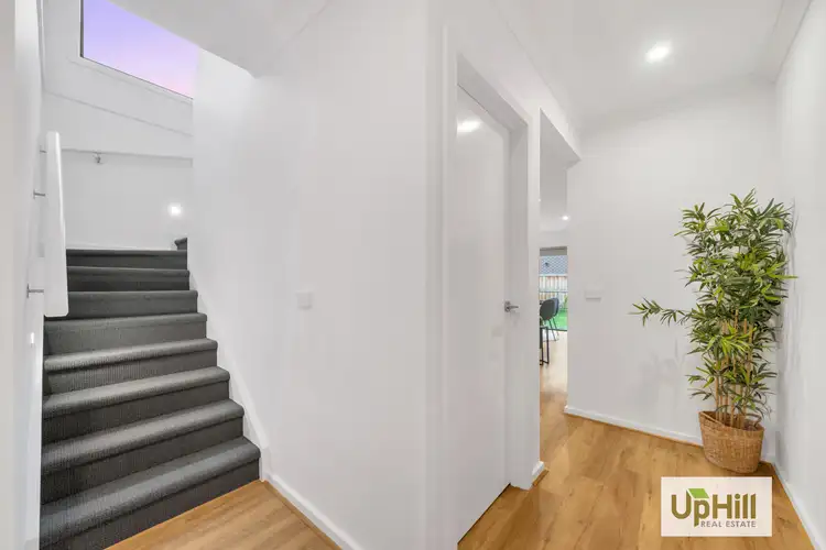 Fifth view of Homely house listing, 14 Greenfinch Drive, Clyde North VIC 3978