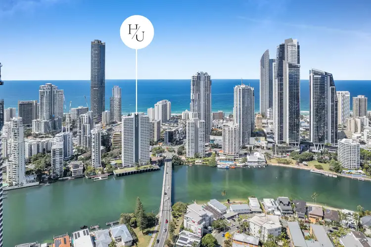 2c/2 Riverview Parade, Surfers Paradise QLD 4217