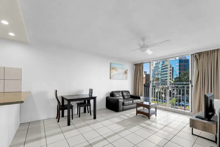 Third view of Homely unit listing, 2c/2 Riverview Parade, Surfers Paradise QLD 4217