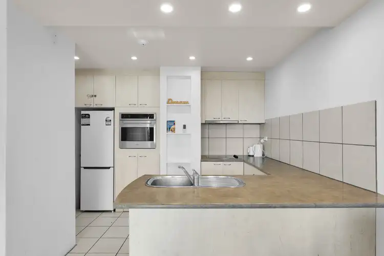 Fourth view of Homely unit listing, 2c/2 Riverview Parade, Surfers Paradise QLD 4217
