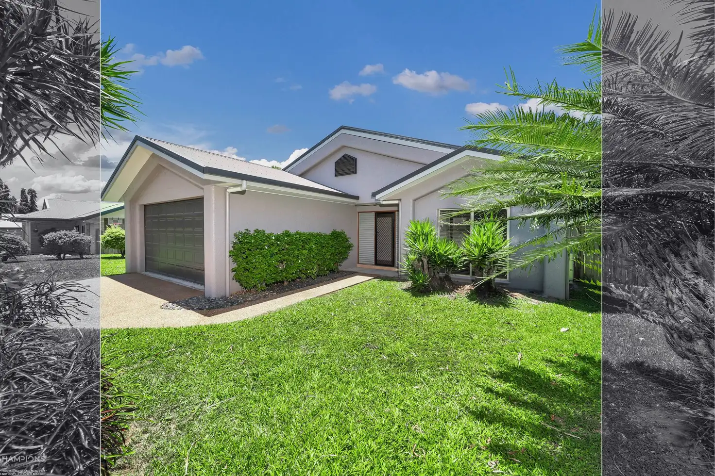 Main view of Homely house listing, 12 Warncke Close, Gordonvale QLD 4865