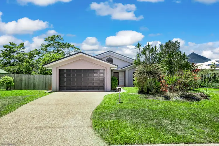 Second view of Homely house listing, 12 Warncke Close, Gordonvale QLD 4865