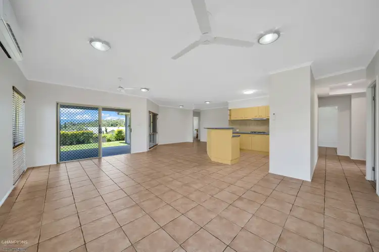 Third view of Homely house listing, 12 Warncke Close, Gordonvale QLD 4865