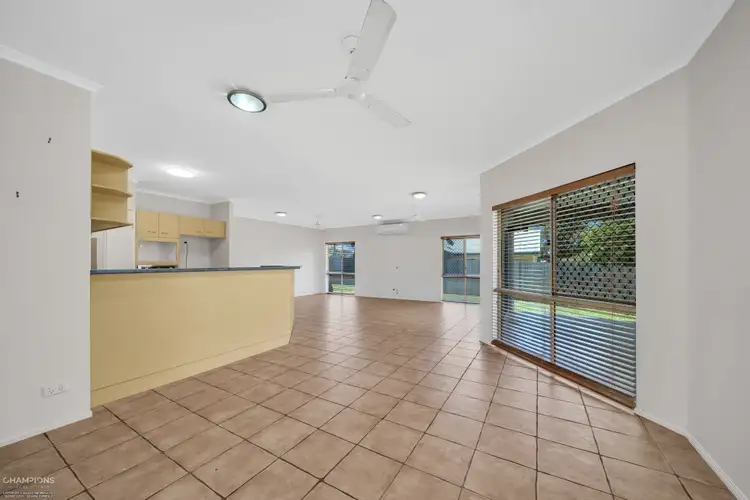 Fourth view of Homely house listing, 12 Warncke Close, Gordonvale QLD 4865