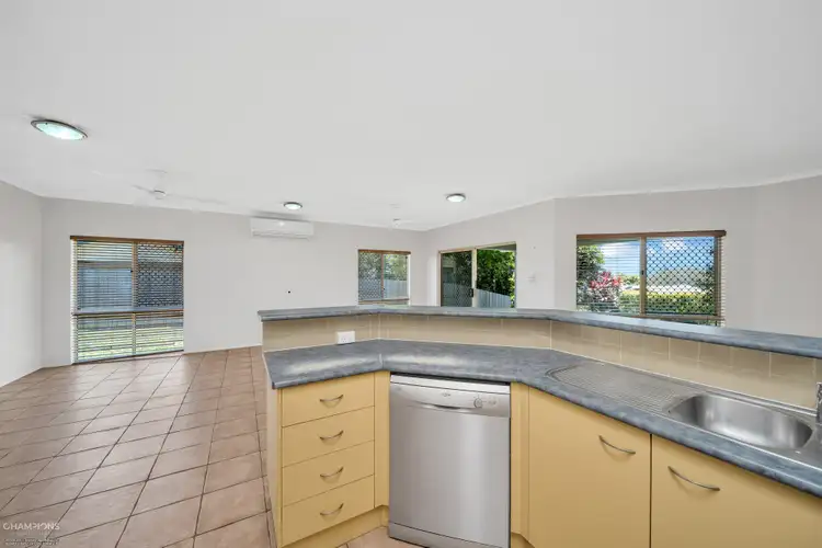 Sixth view of Homely house listing, 12 Warncke Close, Gordonvale QLD 4865