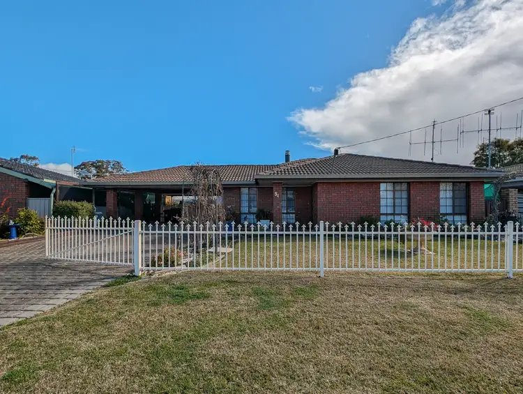 54 Boundary Street, Kerang VIC 3579