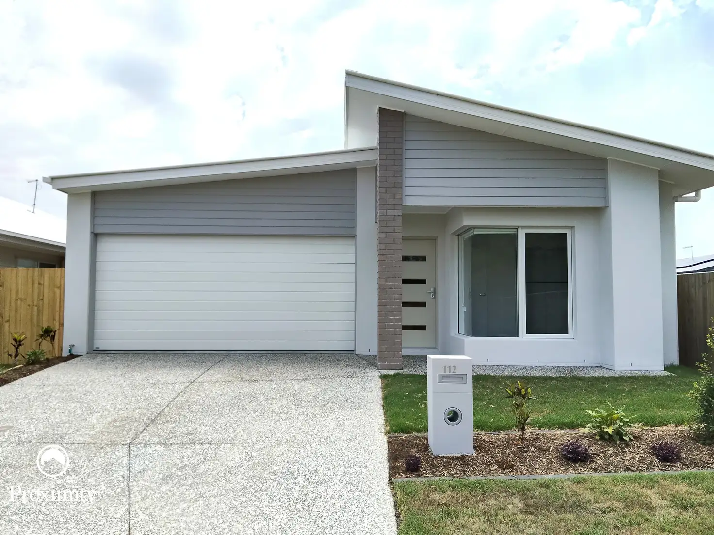 Main view of Homely house listing, 112 Barratt Drive, Greenbank QLD 4124