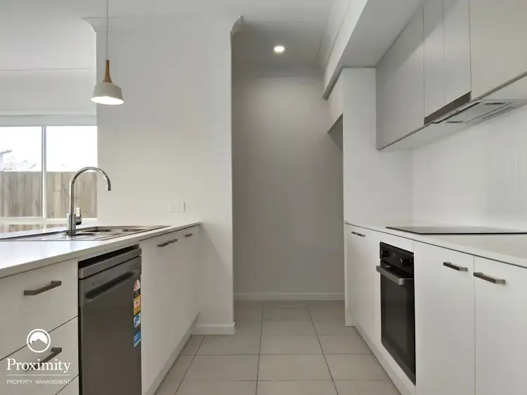 Second view of Homely house listing, 112 Barratt Drive, Greenbank QLD 4124